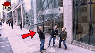 50 Moments Filmed Seconds Before Disaster Struck | Incredible Moments #2