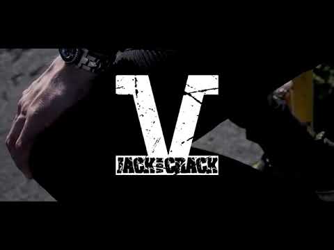 🚫☠Jack Von Crack Disstrack☠🚫