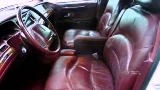 preview picture of video 'Used 1995 LINCOLN TOWN CAR Minerva OH'