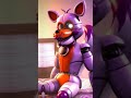 Fnaf Funtime Foxy X Funtime Lolbit Valentine