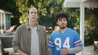 AllState Mayhem Kiss Cam