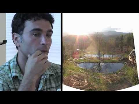 Ben Falk on "Good Design"