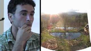 Ben Falk on "Good Design"