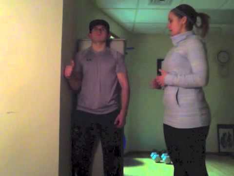 Practical Assessment: Activation & Integrated Techniques