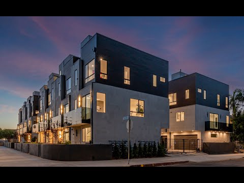 (Sruli:A) Etiwanda / Collins / Oakbury - Video 5 of 6