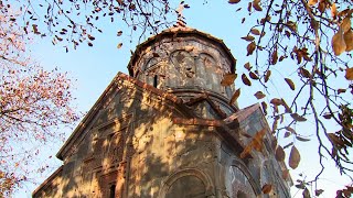 Գառնի