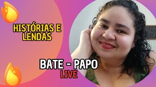 Histórias e lendas em foco #82