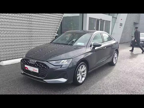 Audi A3 A3 SAL 30 TFSI 115HP SE + REAR VIEW CAMERA - Image 2