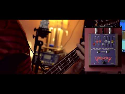 Free Download Vibracula v1.0.0 AAX VST2 VST3 x64 WiN-TCD