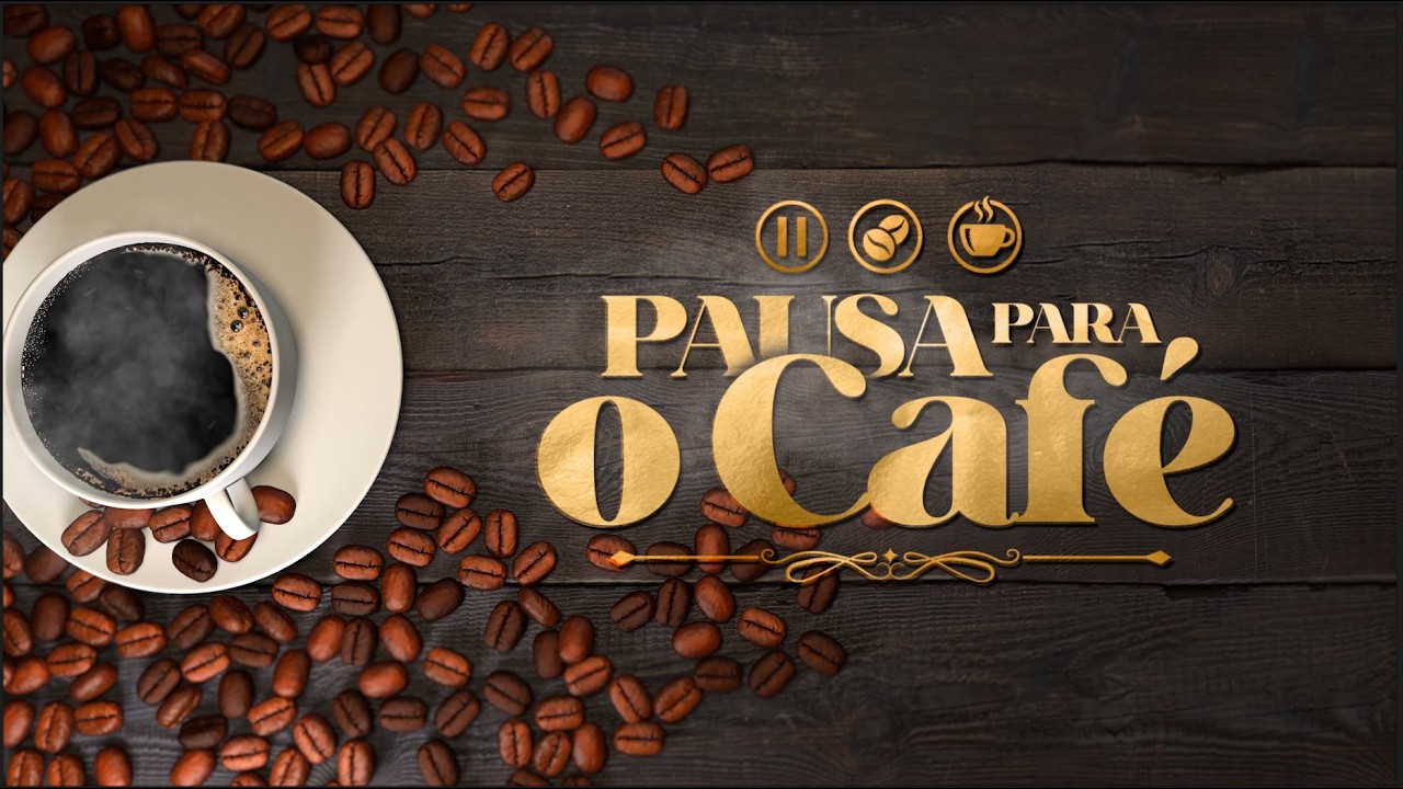 Pausa para o café - Quaresma da Igreja - 38 dia | Instituto Hesed