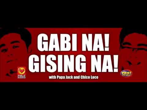 Gabi na, Gising na! October 24, 2014 FULL EPISODE - Papa Jack & Chico Loco - TLC TRUE LOVE