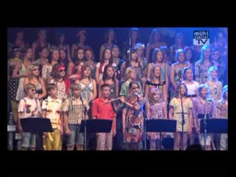 Singing Sixties - Delaytanten + Musikhauptschule Hellmonsödt