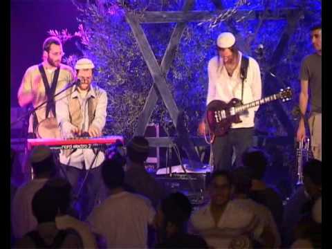 Video thumbnail for Shir Hama’alot - שיר המעלות