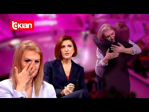 E diela shqiptare - “Ka një mesazh për ty”- Dinjiteti i kthyer i Brikena Jaupaj  (4 Qershor 2023)