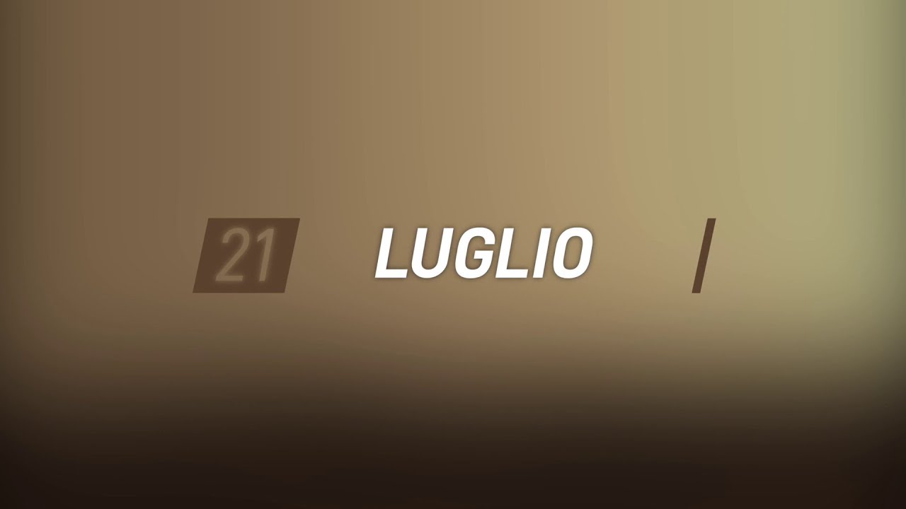 Meditazione Calendario “Parole di Vita” del 21 Luglio 2022