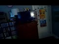 Something Strange On A Thomas DVD Release