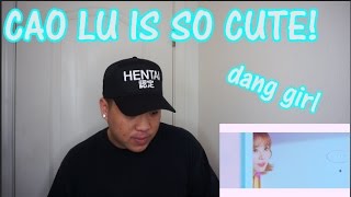 [MV] Cao Lu(차오루), Kisum(키썸), Yerin(예린) _ Spring again(왜 또 봄이야) (REACTION)