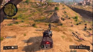 ソロ27勝目