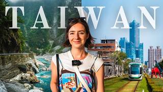 Why Is No One Talking About Taiwan?