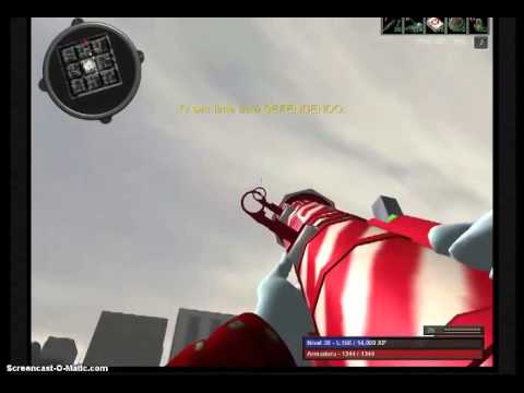 4   SUPER CUENTA CON HACK DE AIMBOT