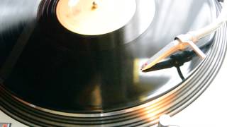 The Groove - I don't wanna stop  12 inch @ Arnold's