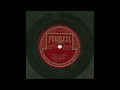 Pedro Infante - Tercia De Ases - Peerless 2959