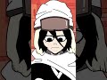 POV Showering While Someone Cooks 🫠 ️ Rukia Bleach