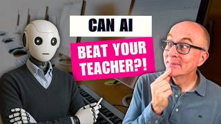 AI vs Real English Teacher: Which One Improves Your Speaking Faster?