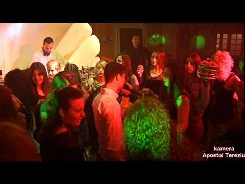 RENATO JAHO-DJ.ERVINI-PARTY NE ATHINE -15/2/2014