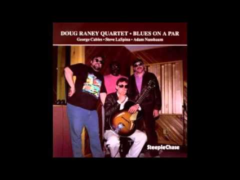 Doug Raney Quartet - Estaté