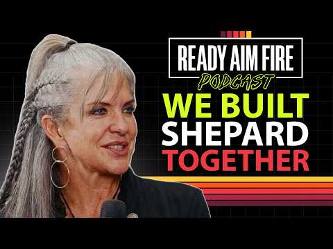 How Jennifer Hale Built One of Gaming’s Most Iconic Voices