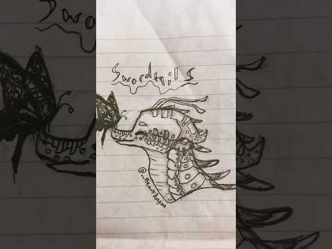 Swordtail and a swordtail #shorts #fyp #wof