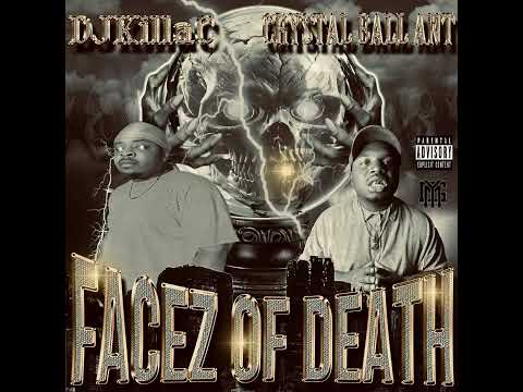 CRYSTAL BALL ANT x APOC KRYSIS x DJKillaC ||BREAKIN’ EM OFF || PROD. DJKillaC