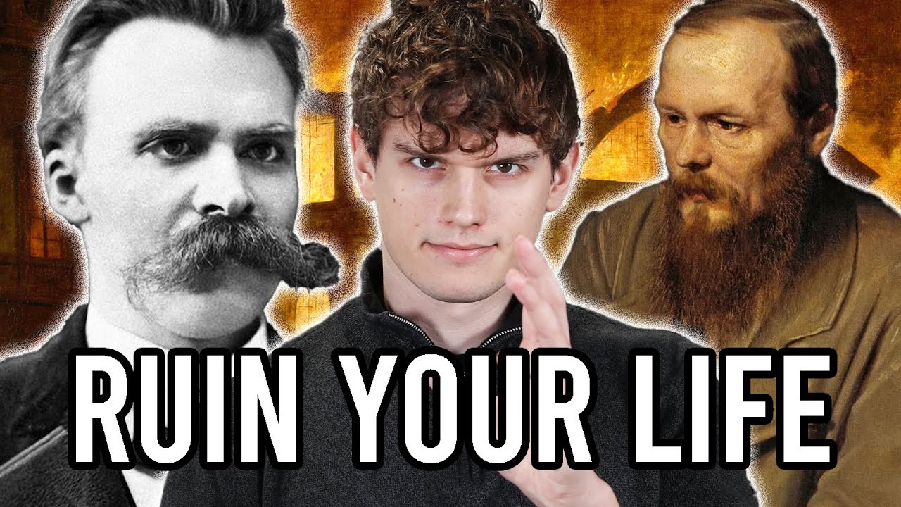 How to Make Your Life Hell