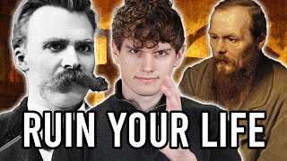 How to Make Your Life Hell