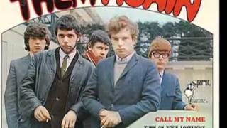 THEM - How long baby (&quot;Them again&quot;)