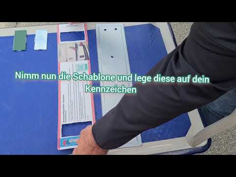 MagnetiXxX rahmenlos Montagevideo