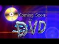 Coming Soon To Blu Ray Disc And DVD 2009 Bumper Blue Background Widescreen