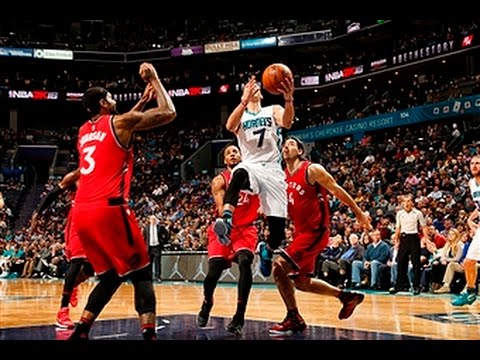 Jeremy Lin Drops 35 on Toronto