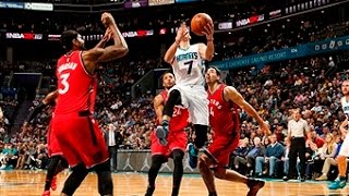 Jeremy Lin - Charlotte Hornets