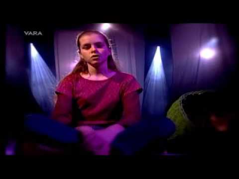Frederieke cover