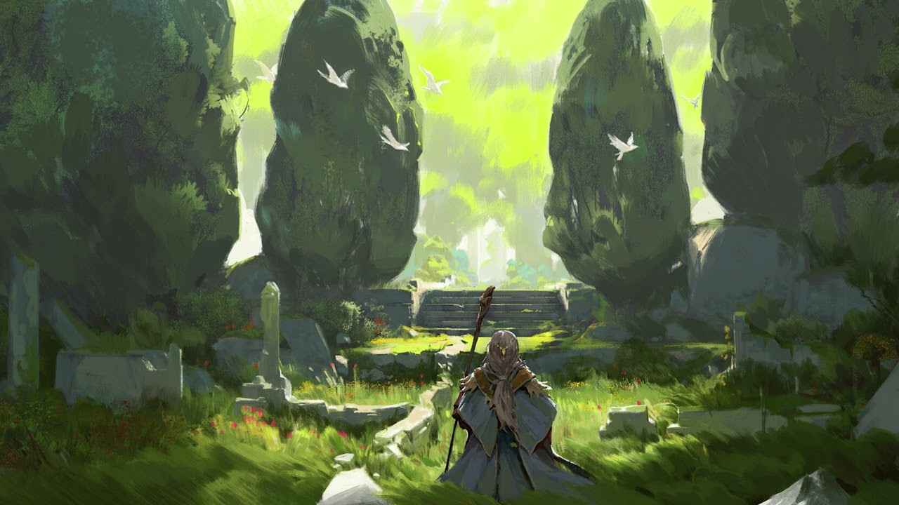 Fond Memories | Chill Playlist