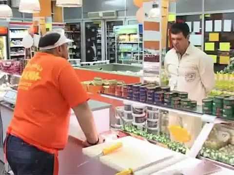 Solzi i Smea - Mesarnica