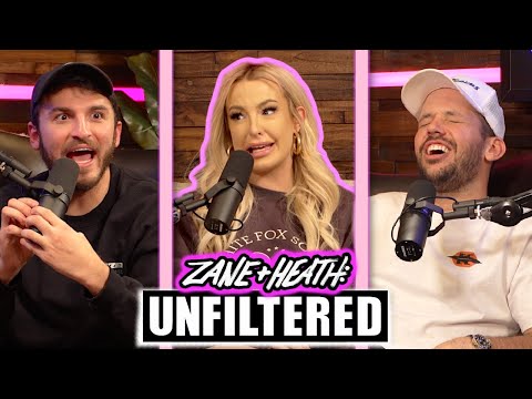 Tana Mongeau Exposes All of Her Exes - UNFILTERED #60