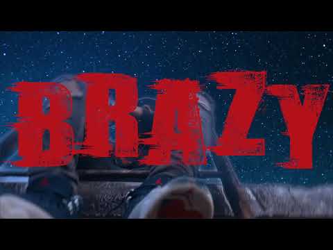 Jayy Savv - Brazy | @Dir. By @DaVincii_SoDope | Official Video