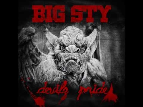 Big Sty - Devilz' Pride