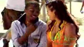 Music Video (Behind The Scenes) C-Side feat. Keyshia Cole &quot;Boyfriend Girlfriend&quot;