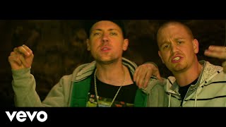 Hilltop Hoods - Still Standing
