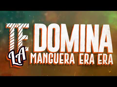 Rosaly Rubio ❌ Bulin 47 - La Manguera (Lyric Video)
