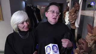 🎬 🎥 Inauguration of the Cultural Year 2025/2026 in the Rudziniec Commune.